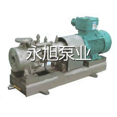 YXGW系列尿素熔融高温泵