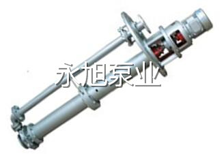 FYX硝酸液下泵