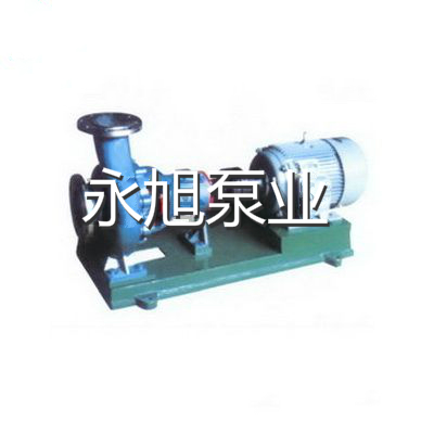 LH系列磷化液专用(yòng)泵
