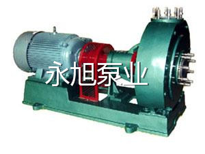 YL系列压滤机专用(yòng)泵（氟合金）