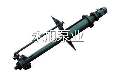 YTL系列液下脱硫泵