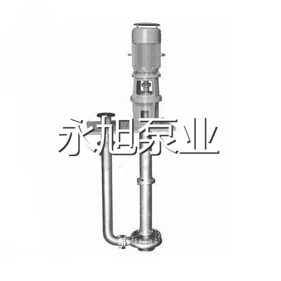 FY(HY)硫酸液下泵