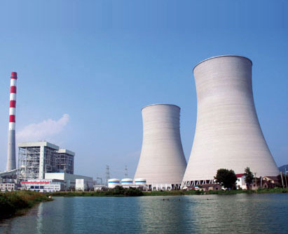 電(diàn)力行业