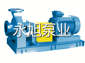 ZE石油化工(gōng)流程泵